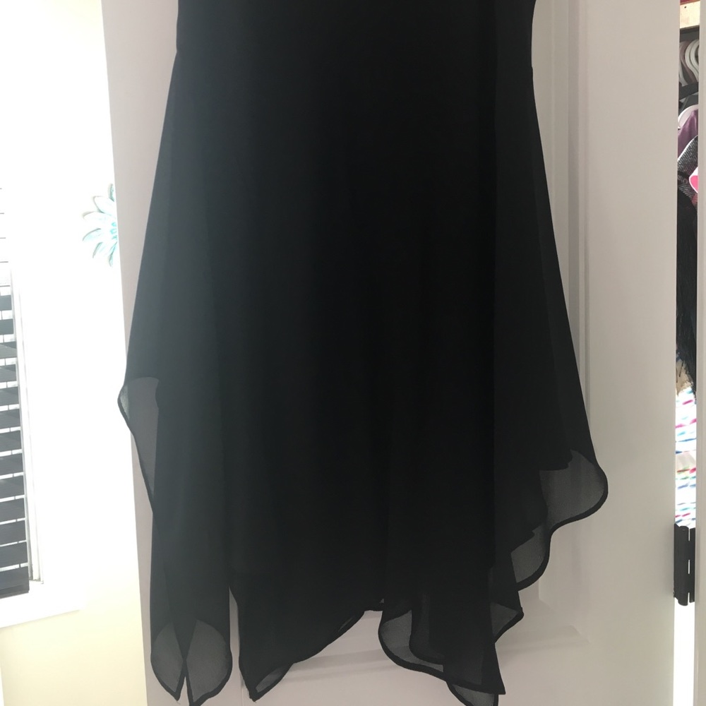 Women’s Black skirt size 12
